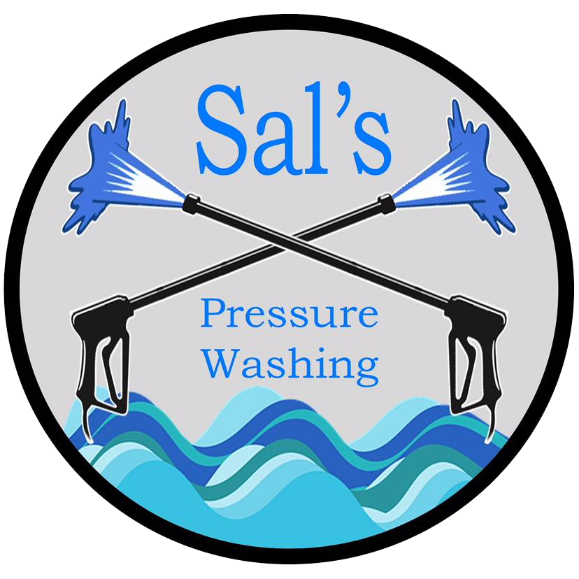 Sal's Pressure Washing